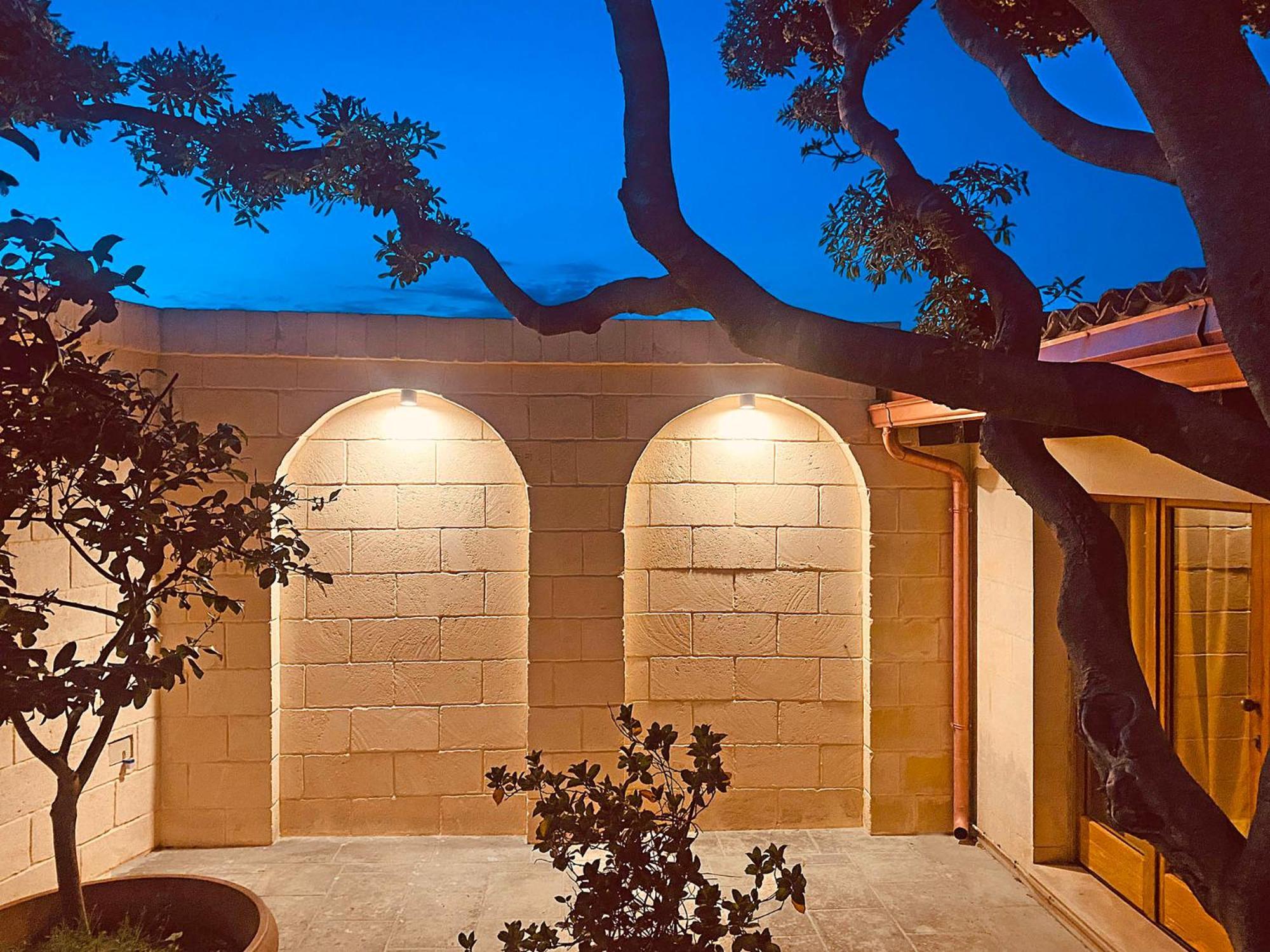 Masseria La Millenaria San Foca Exterior photo